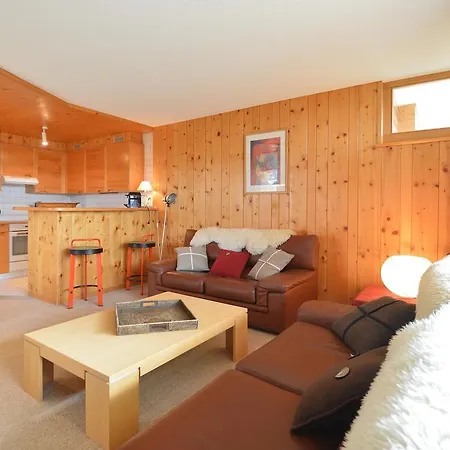 Continental 036 Apartment Verbier