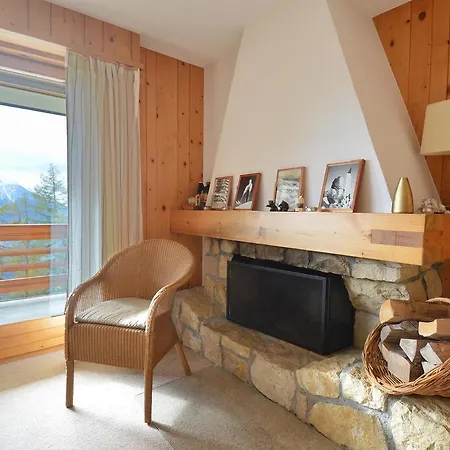 Continental 036 Apartment Verbier