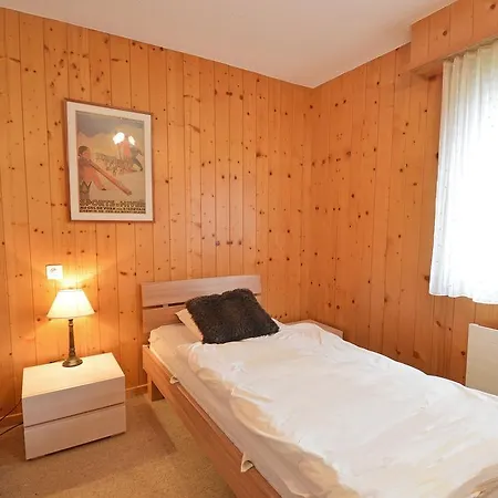 Continental 036 Apartment Verbier