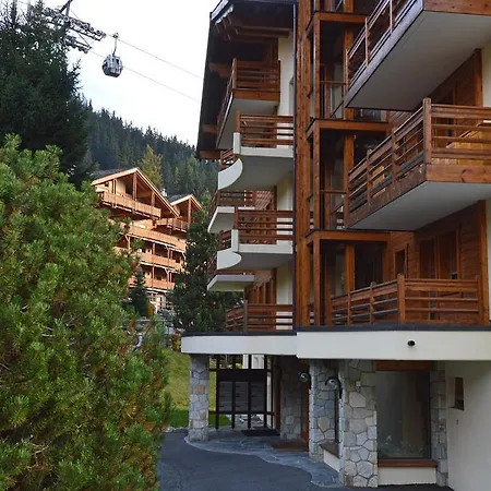 Apartment Continental 036
