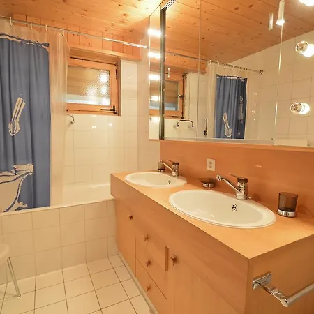 Apartment Continental 036 Verbier
